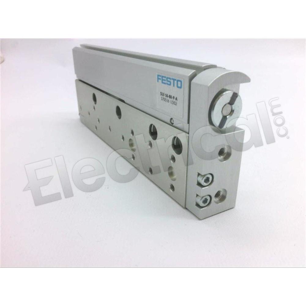 SLF-16-80-P-A