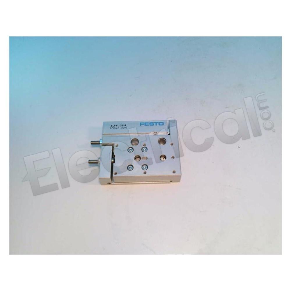 SLF-6-10-P-A