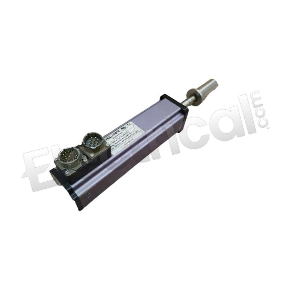 Exlar Motor SLG060-005-KCGS-EM2-238