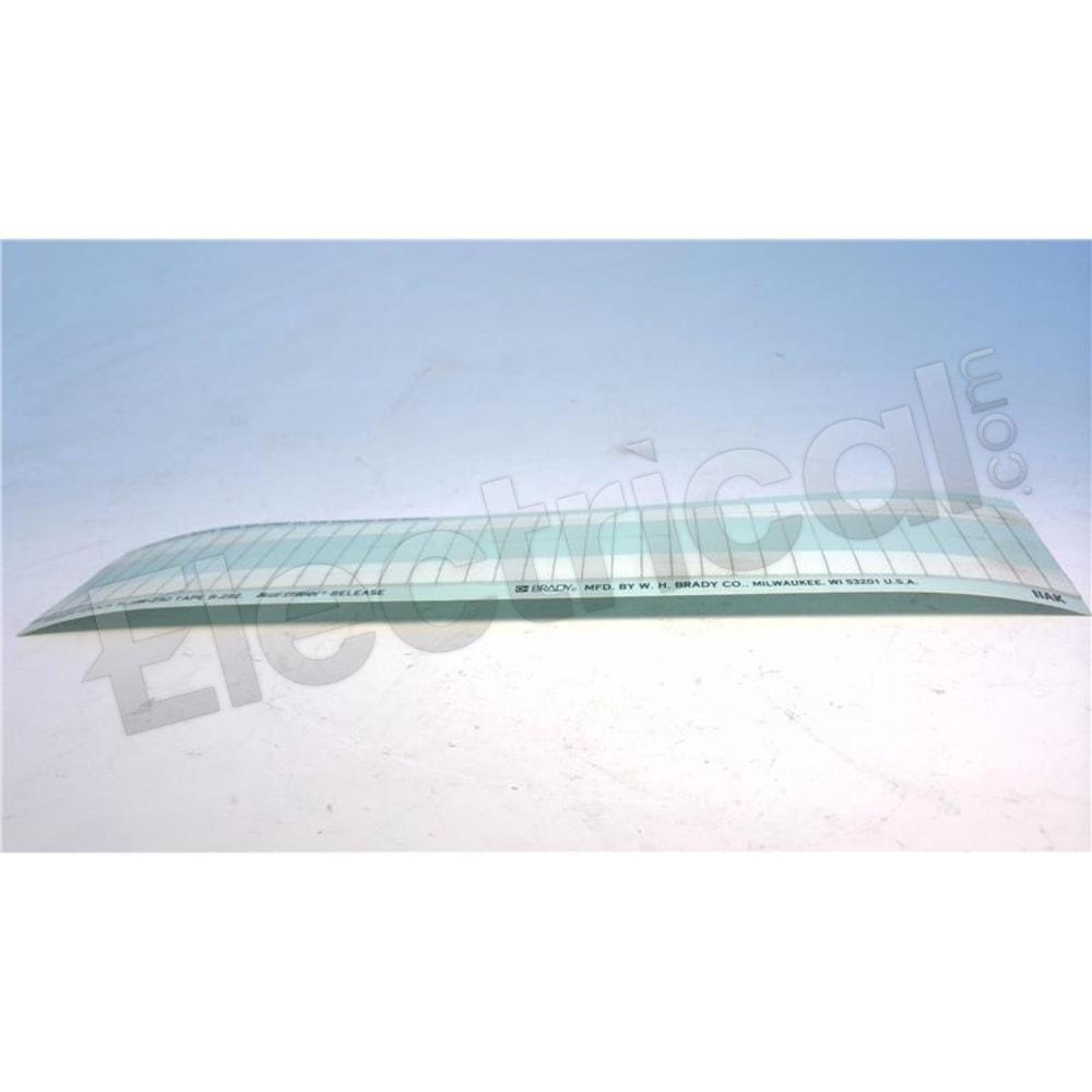 Brady Part And Accessory SLHW-250
