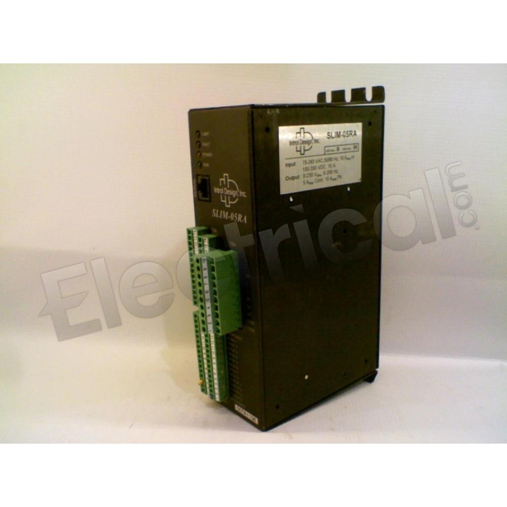 SLIM-05RA