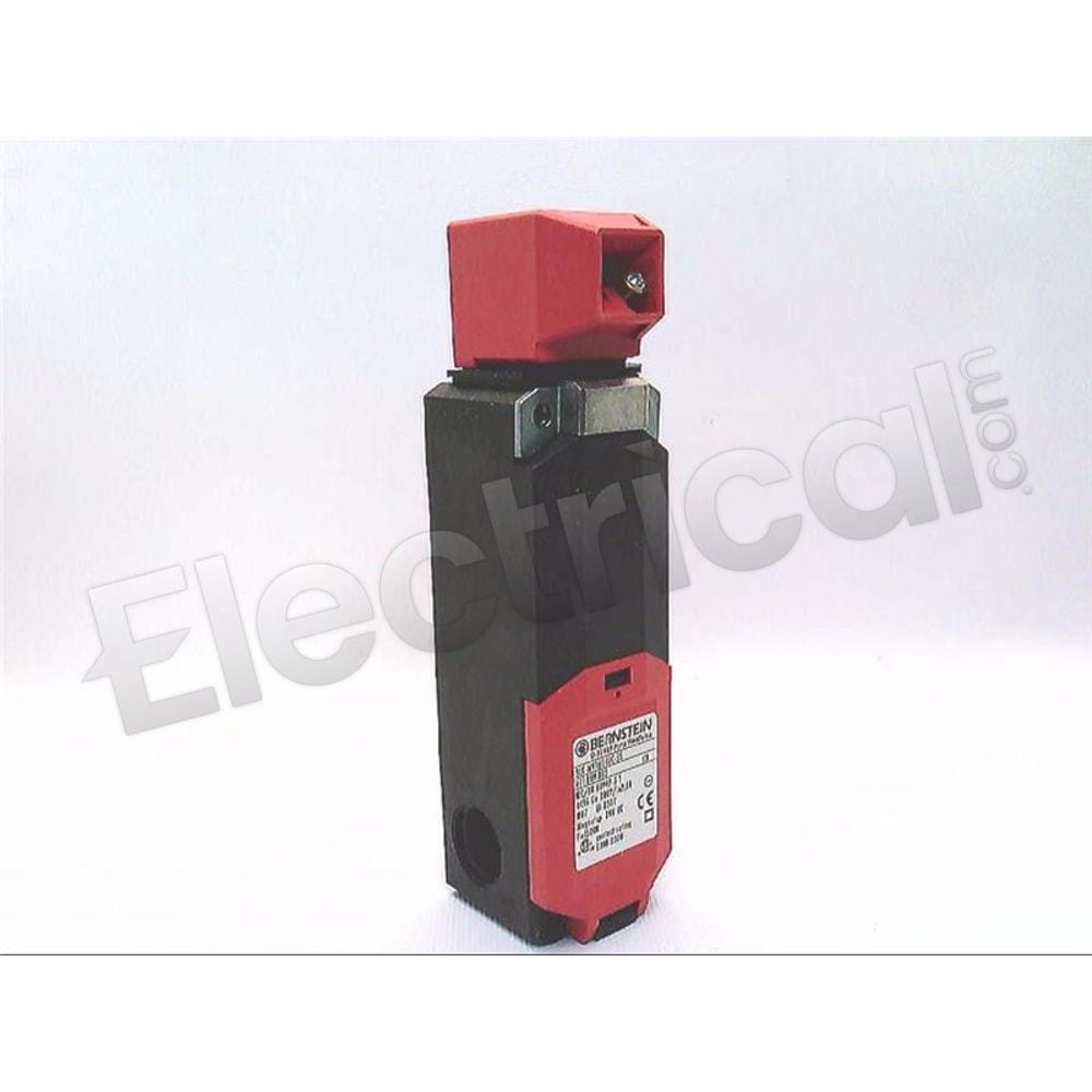 Bernstein Ag Safety Switch SLK-MVTU24UC-55