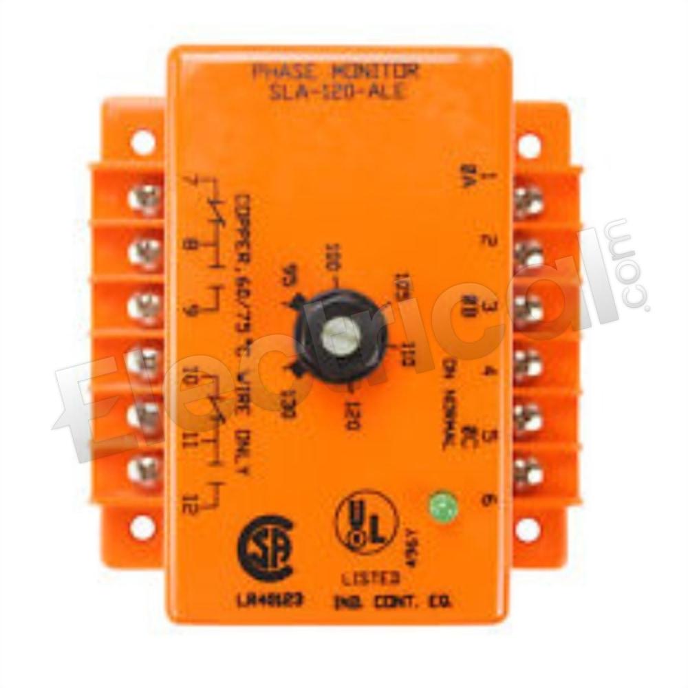 SLM-120-ASE