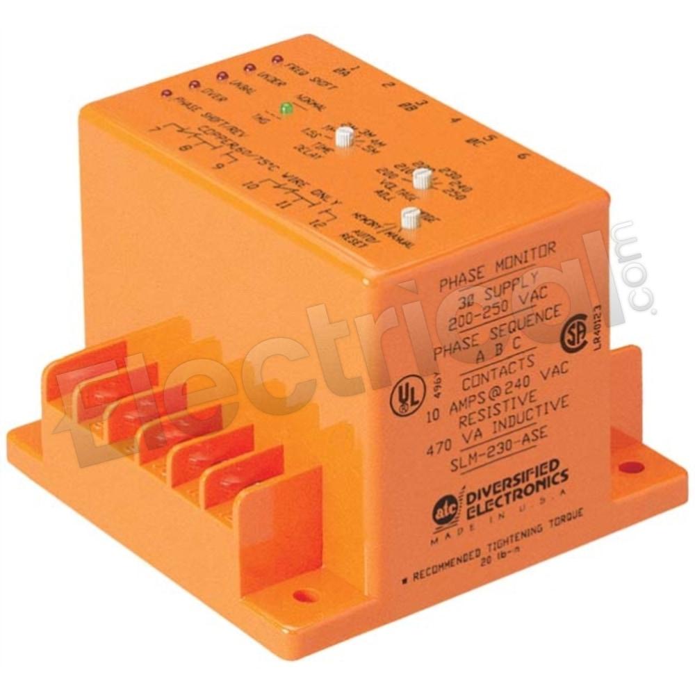 SLM-230-ASE
