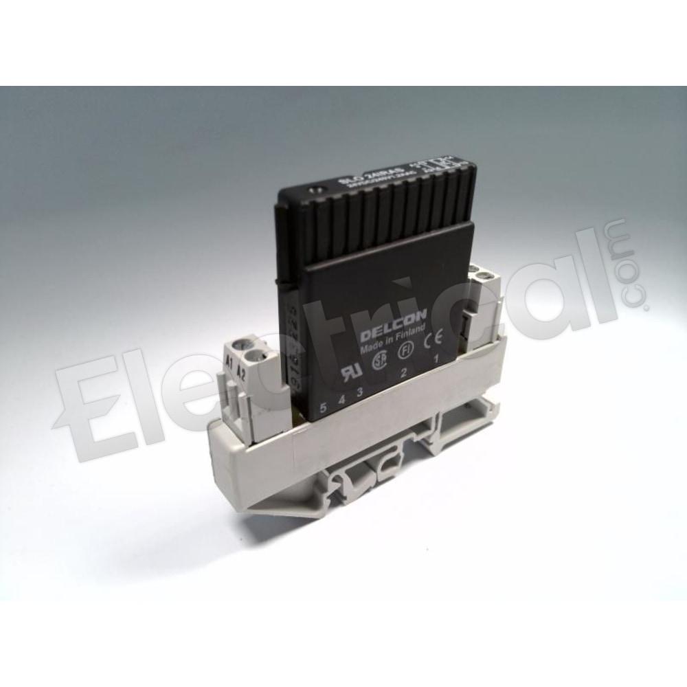 Delcon Industries Fuse Part And Accessory SLO-24IRAS