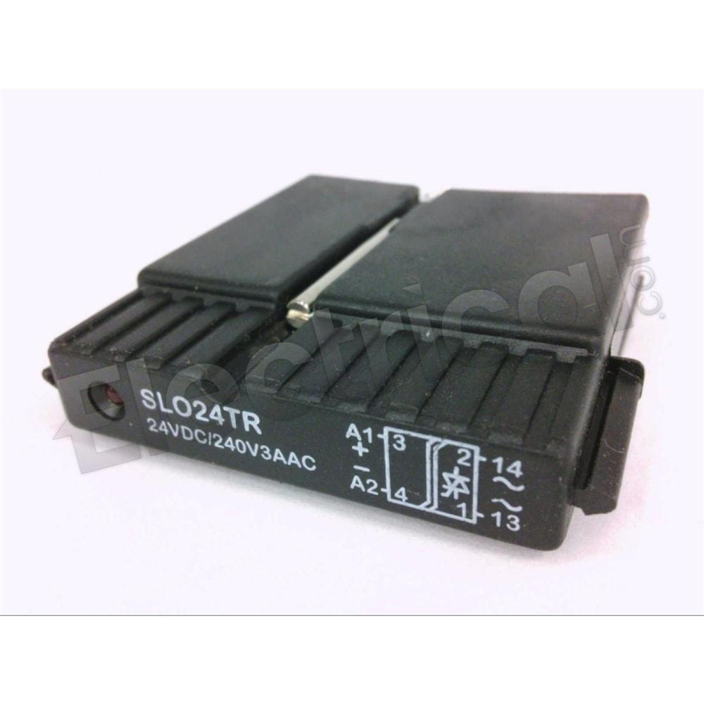SLO24TR