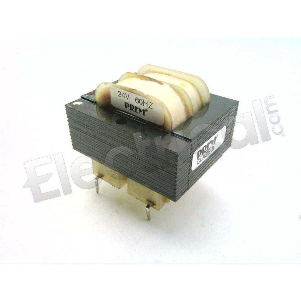 Prem Magnetics Transformer Part SLP-24-505