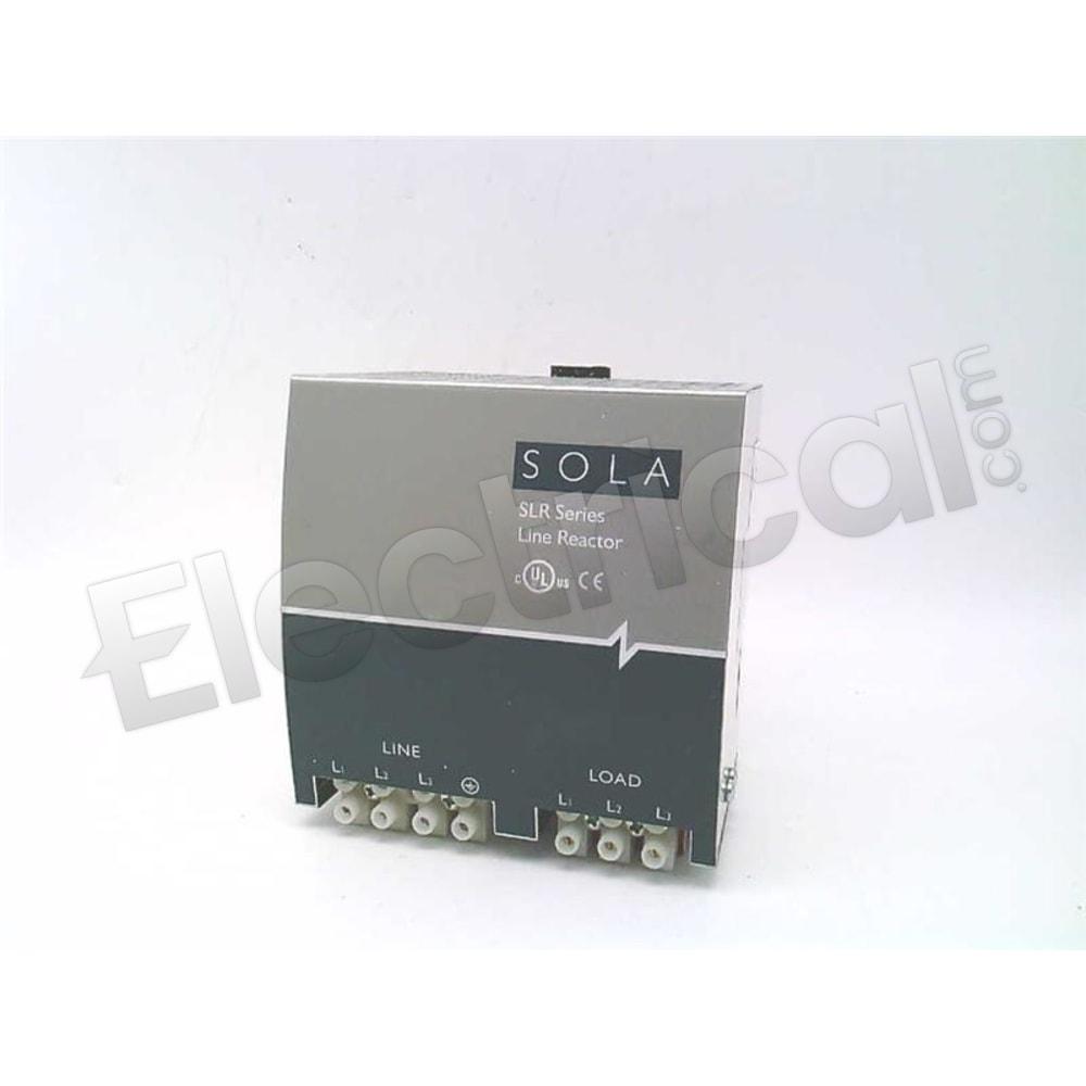 SLR-2H-480-3