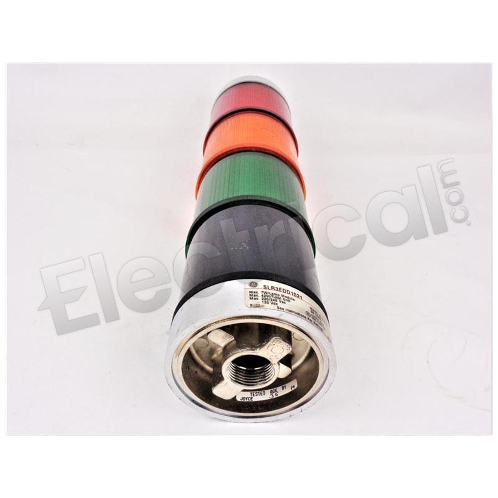 General Electric Part And Accessory SLR3EDD1021