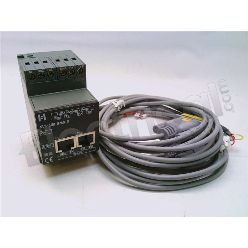 SLS-500-SMS-D