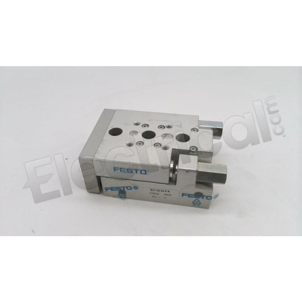 SLT-10-10-P-A
