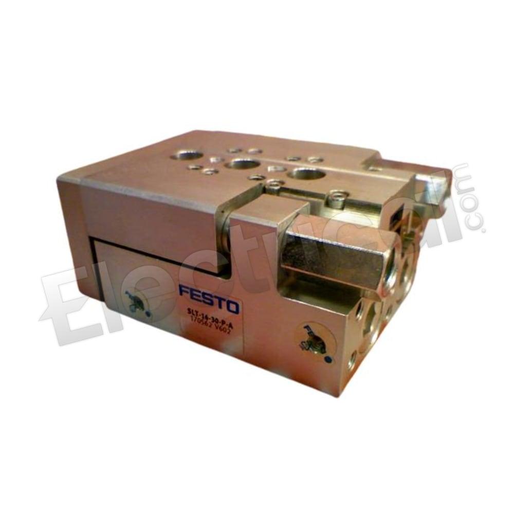 SLT-16-30-P-A