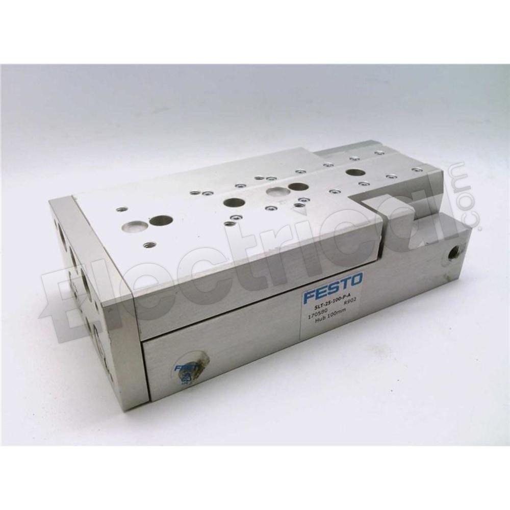 SLT-25-100-P-A