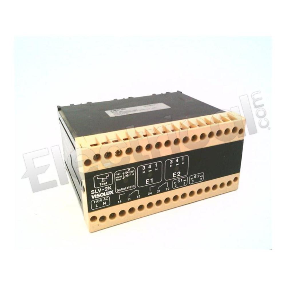 SLV-2K