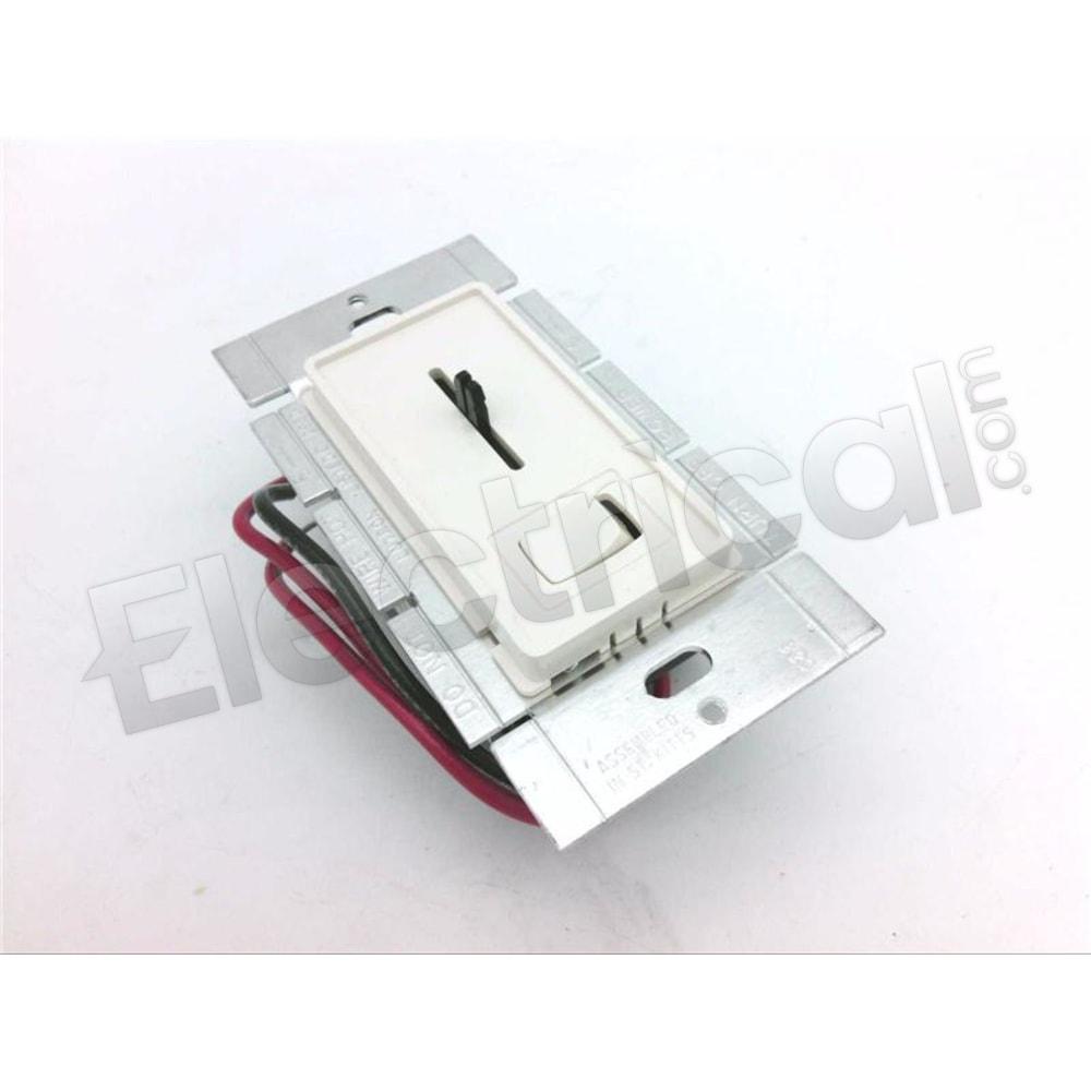 SLV-603P-WH