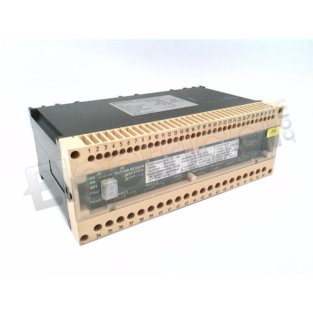 SLVA-8K 24VAC/DC