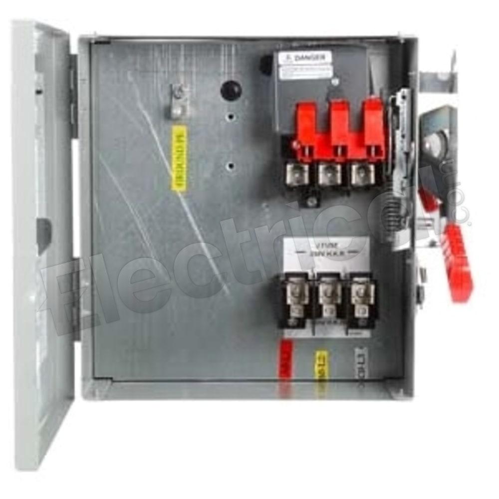 Siemens Fusible SLVBH3260IG