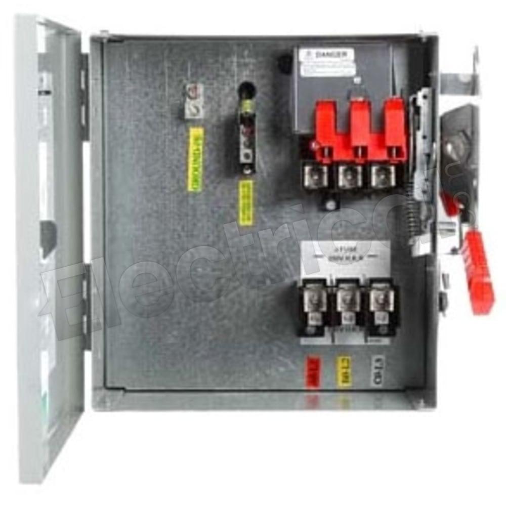 Siemens Fusible SLVBH3264