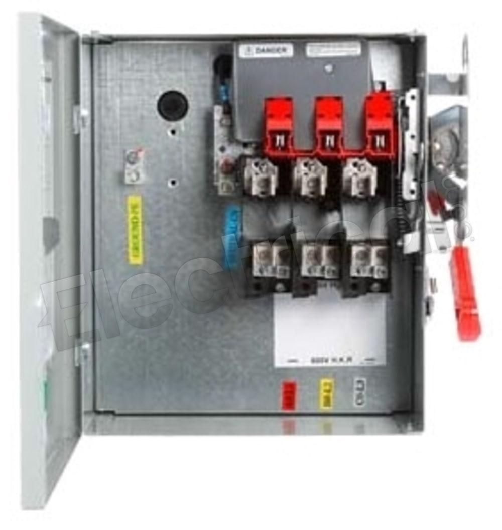 Siemens Fusible SLVBH4220