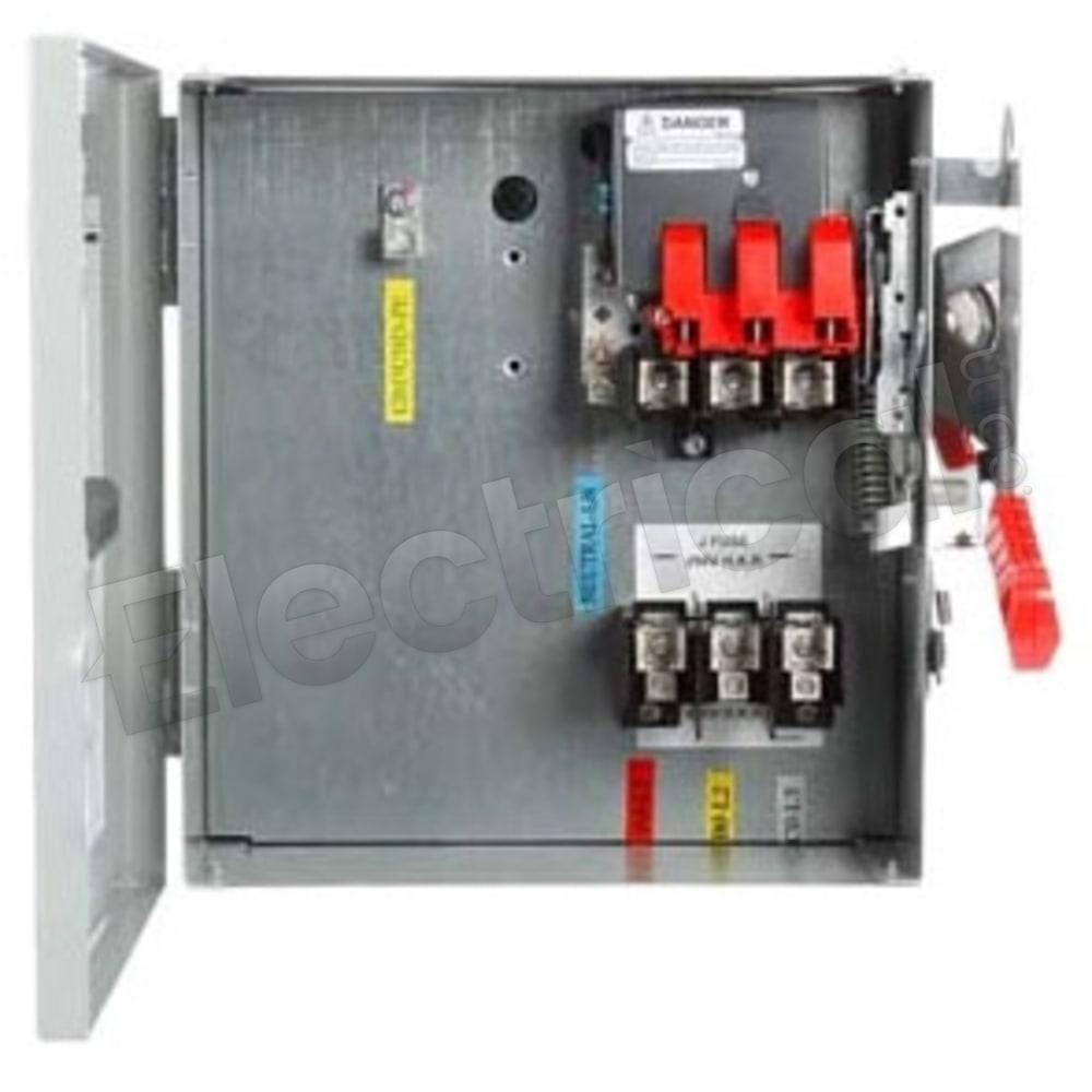 Siemens Fusible SLVBH4260G