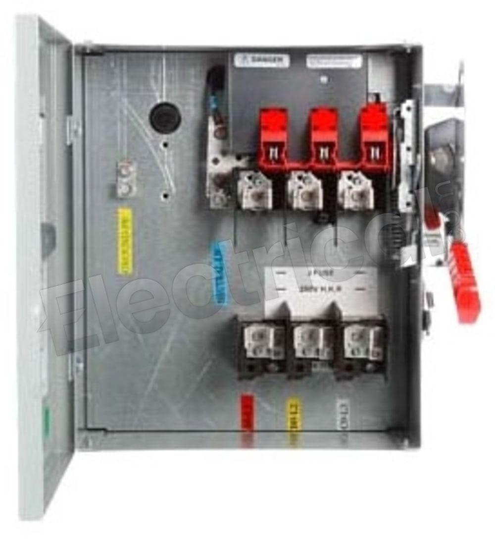 Siemens Fusible SLVBH4620