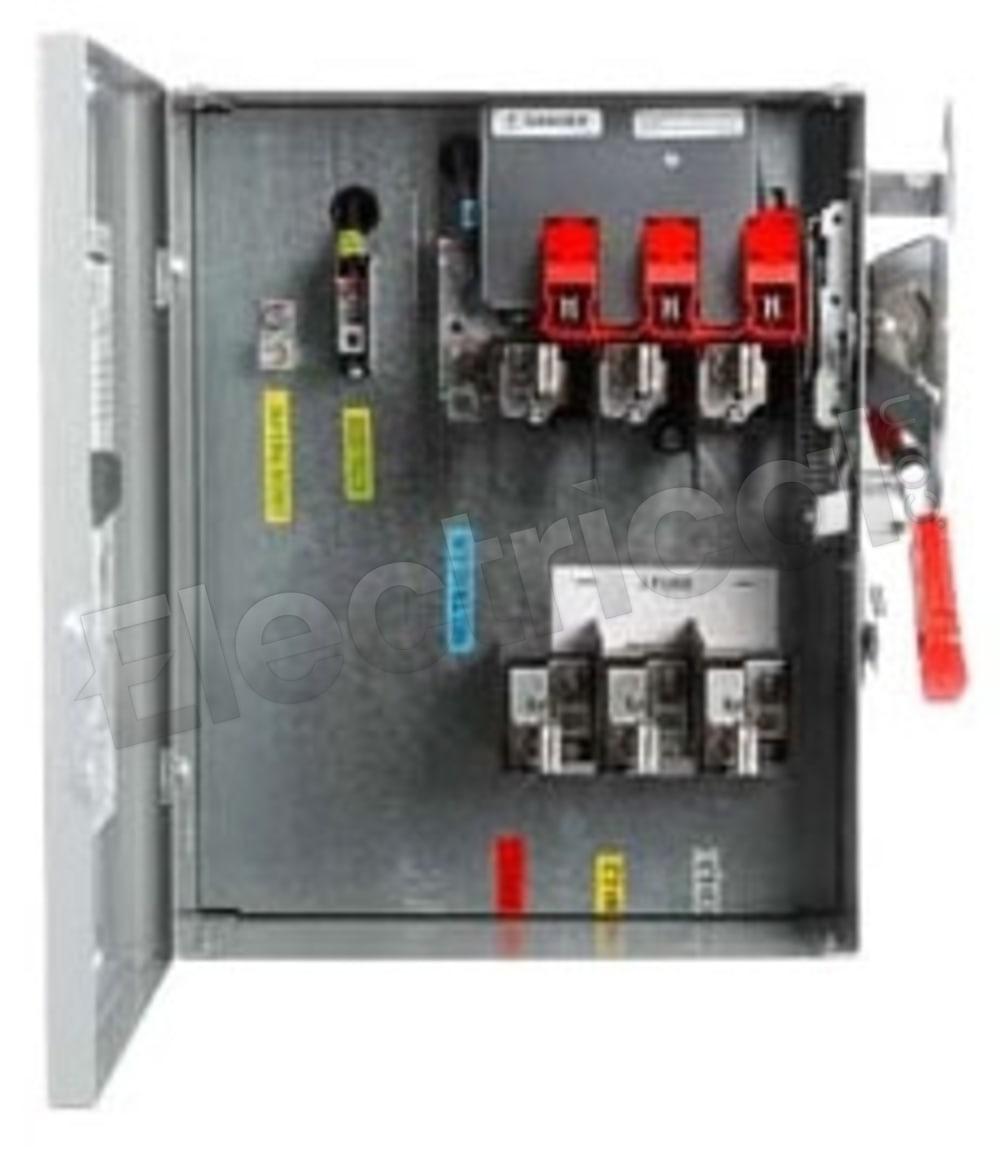 Siemens Fusible SLVBH4620IG