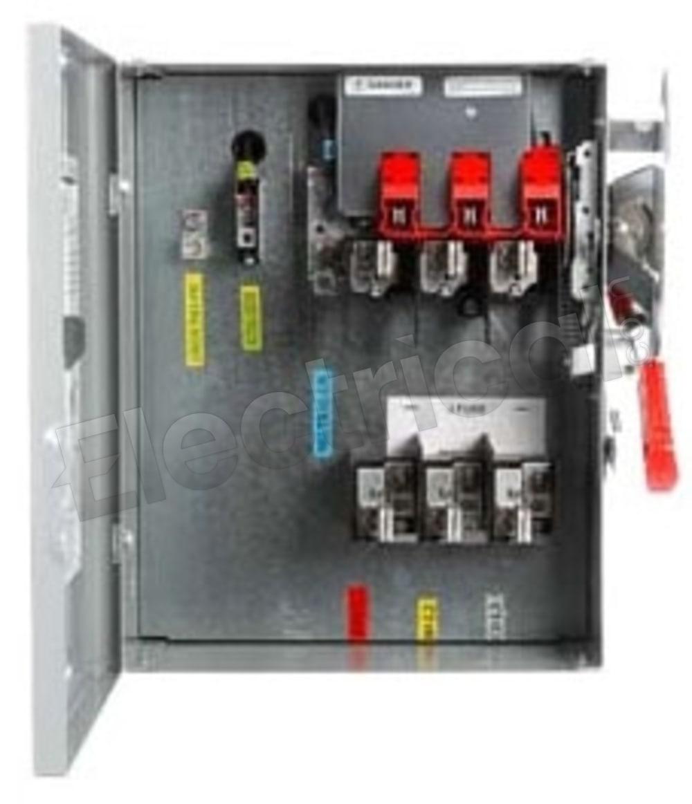 Siemens Fusible SLVBH4630G