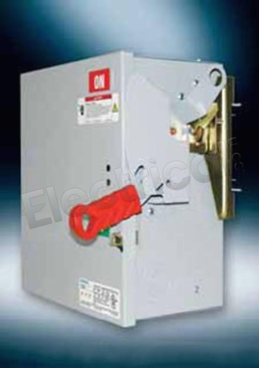Siemens Fusible SLVBH4634