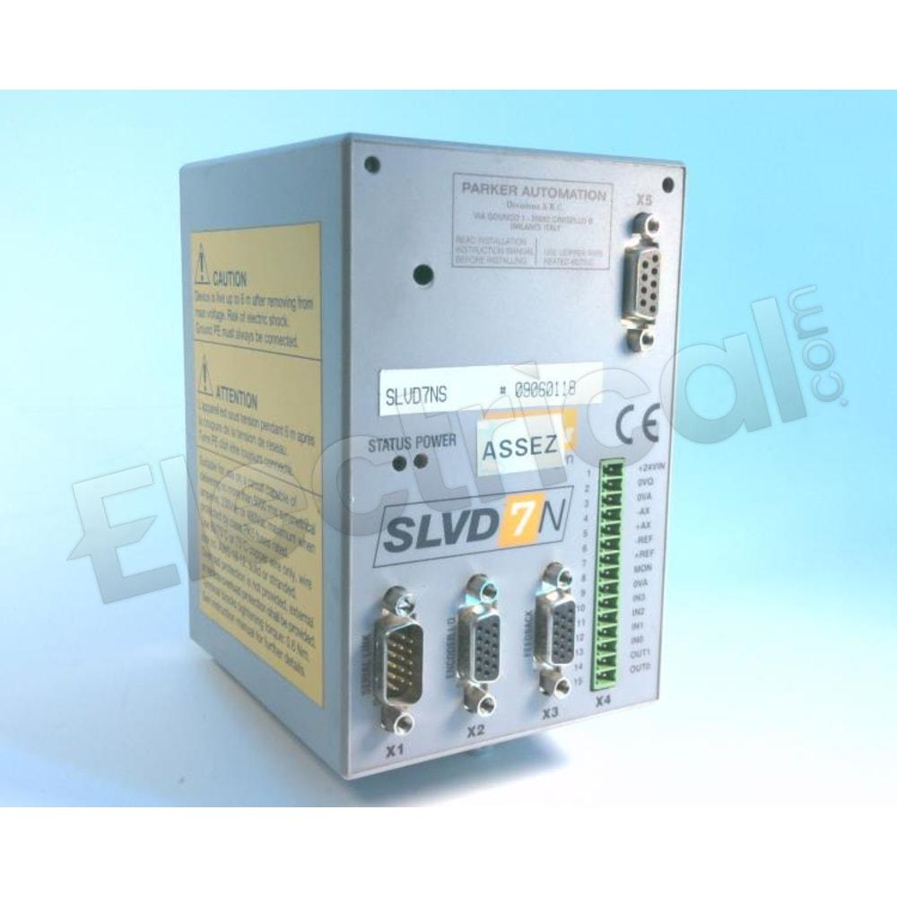 SLVD7NS