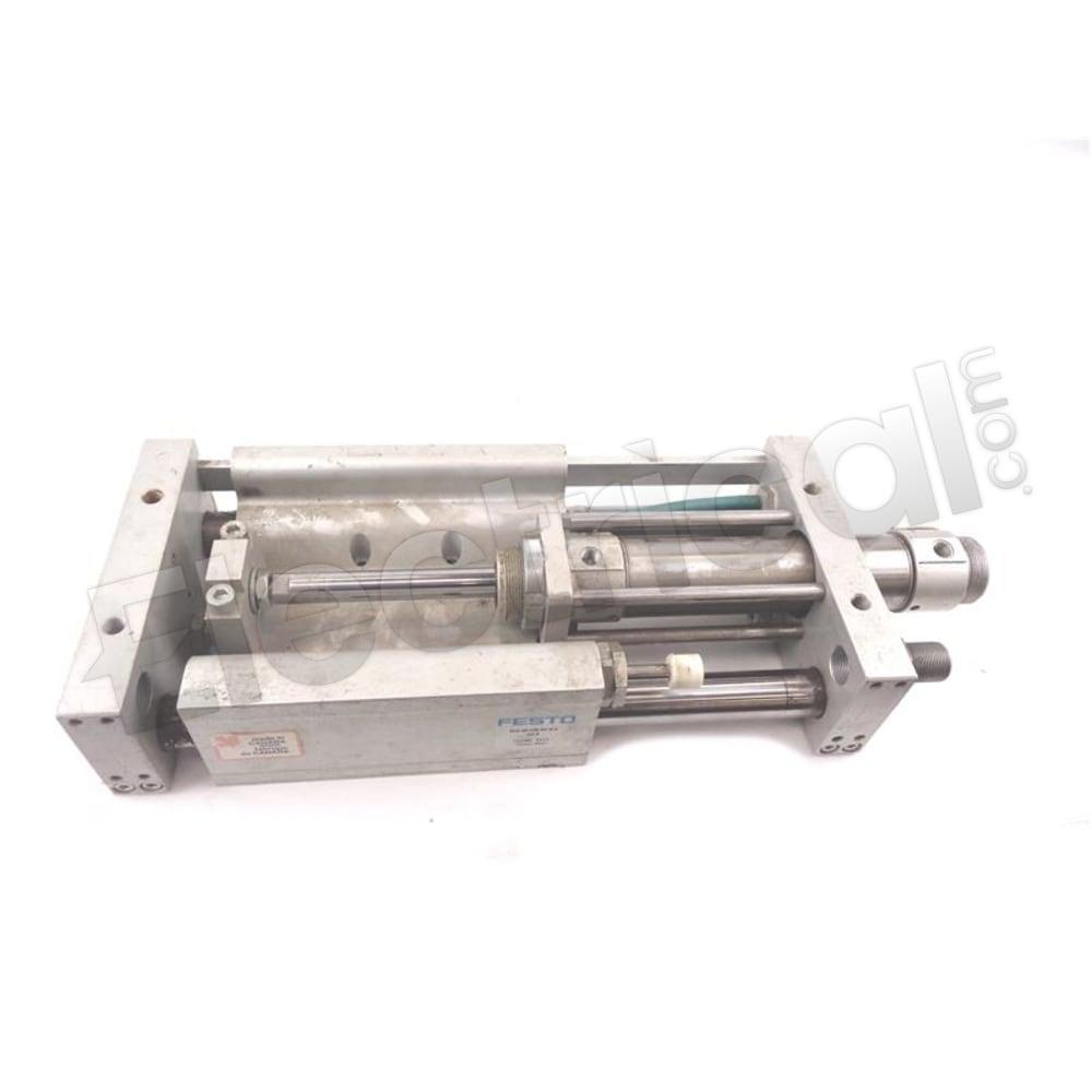 SLZ-40-100-KF-A-G-CH-E