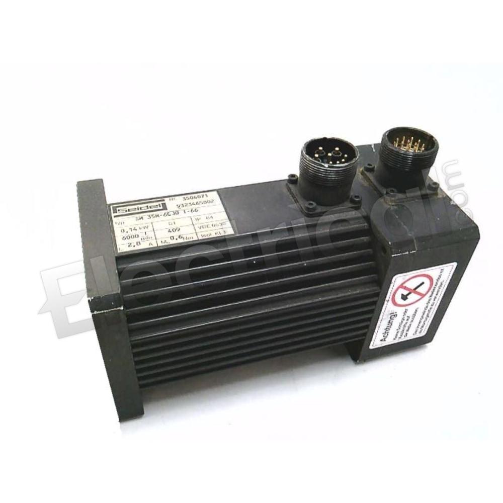 SM 35M-6000 I-66