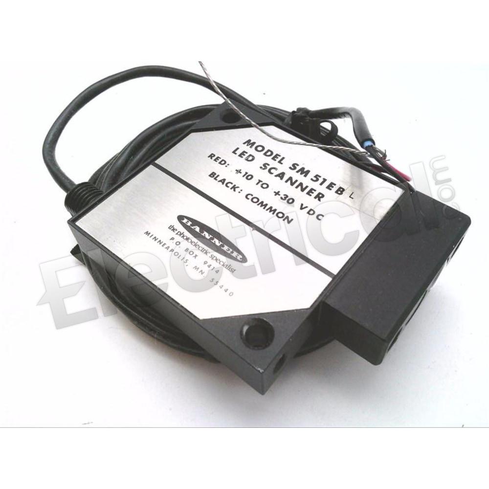 SM 51EBL