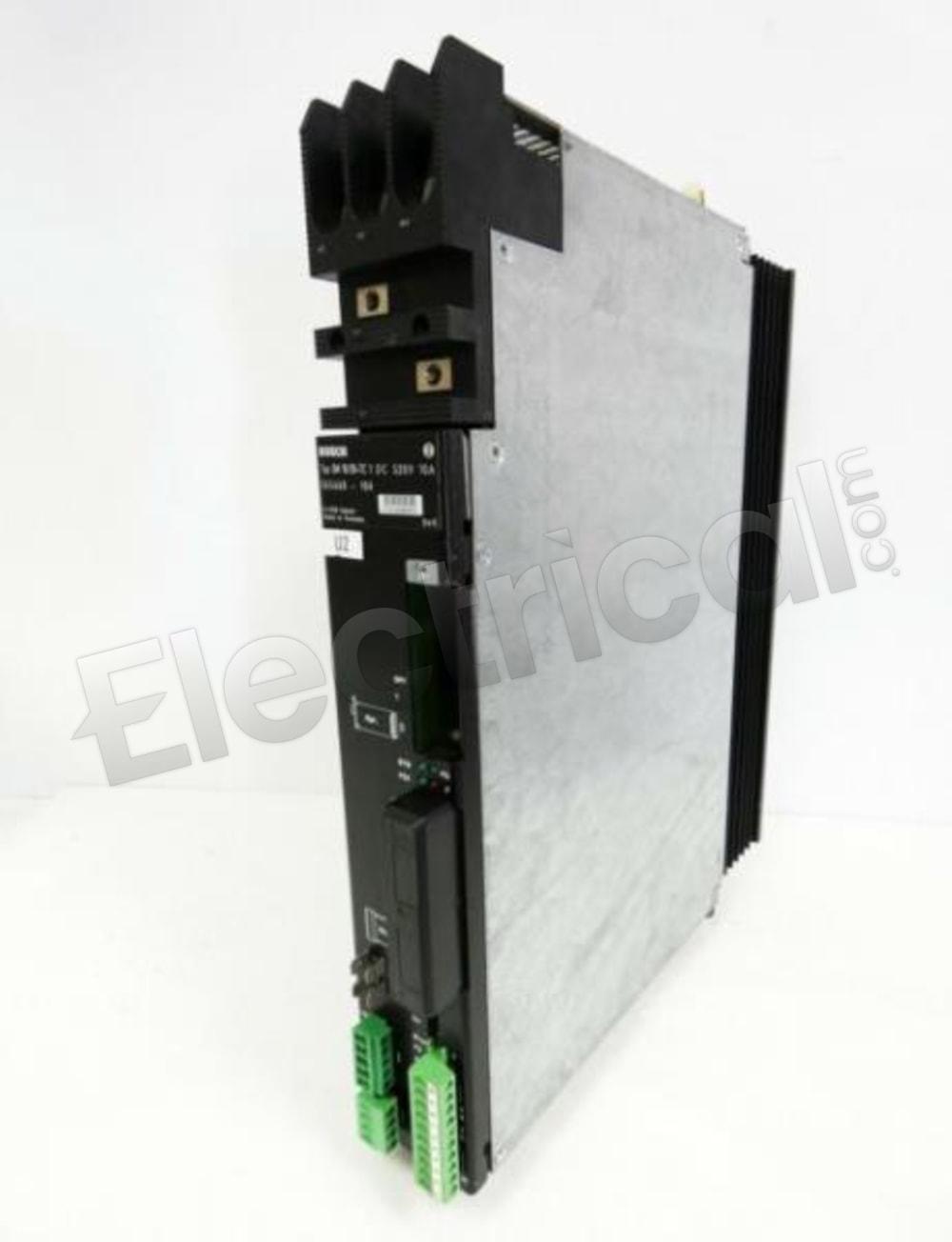 SM-10/20-TC