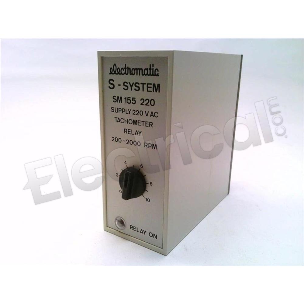 Carlo Gavazzi Fuse Part And Accessory SM-155-220-2K