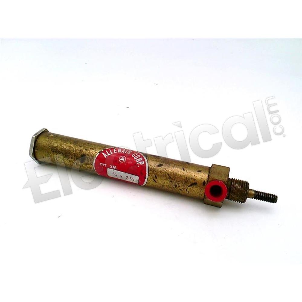 SM-3/4-X-3-1/2