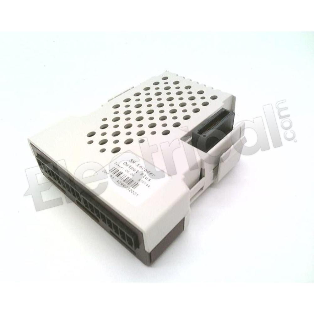 SM-ENCODER OUTPUT PLUS