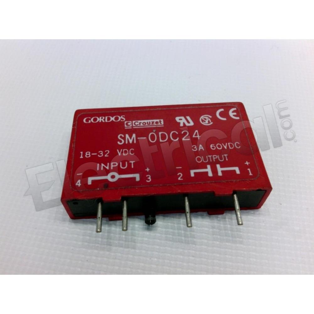 SM-ODC24