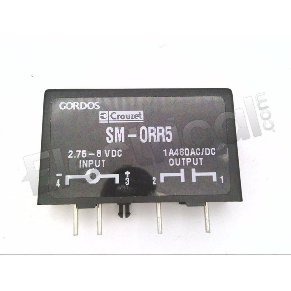 SM-ORR5