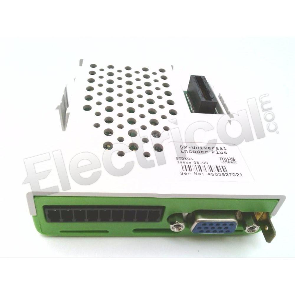 SM-UNI-ENCODER