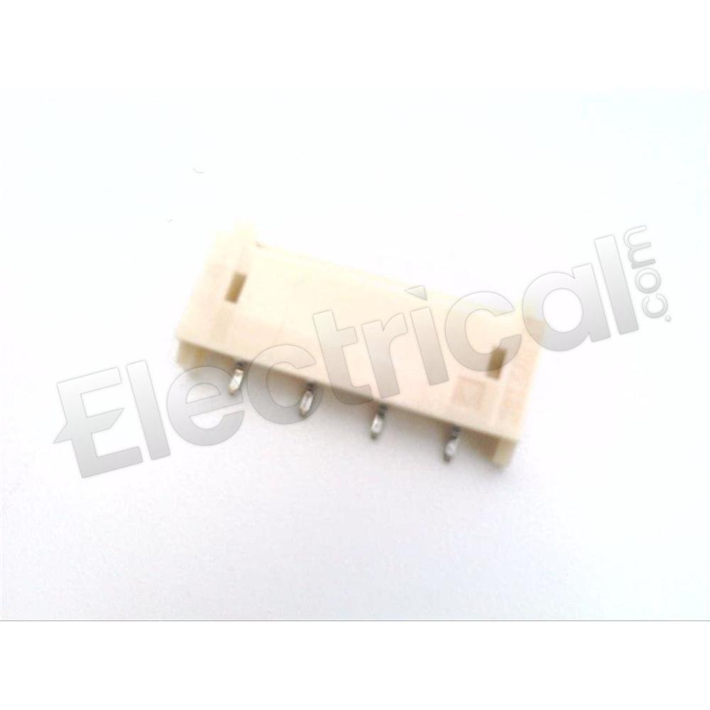 SM04(4.0)B-BHS-1-TB(LF)(SN)