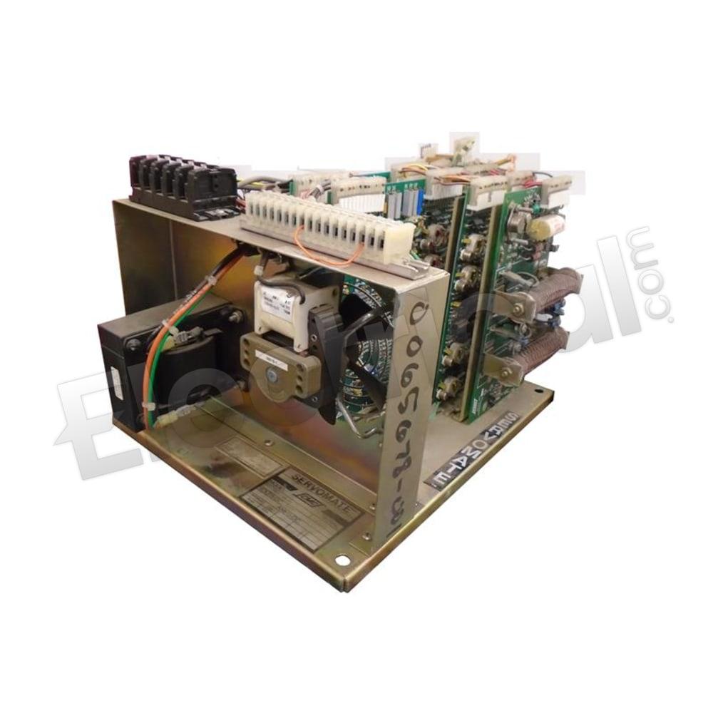 SM1-160-24A-FS