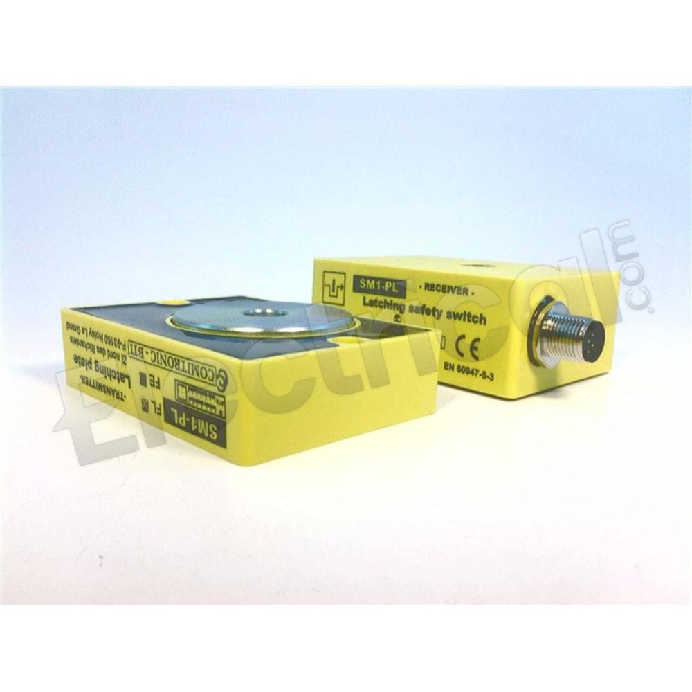 Comitronic-Bti Switch Part And Accessory SM1-PL-R-AC-FL