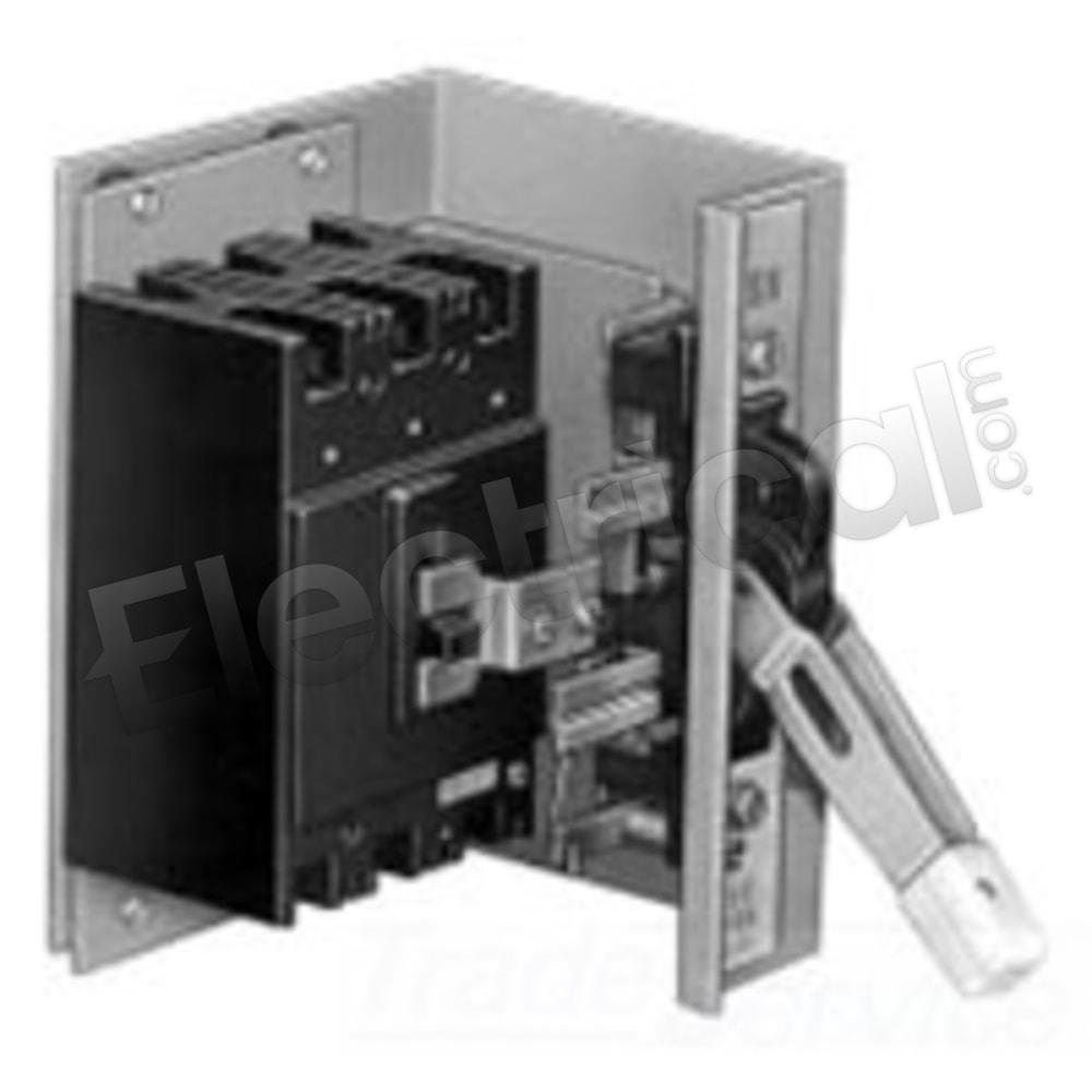 Cutler Hammer Part And Accessory SM101PR