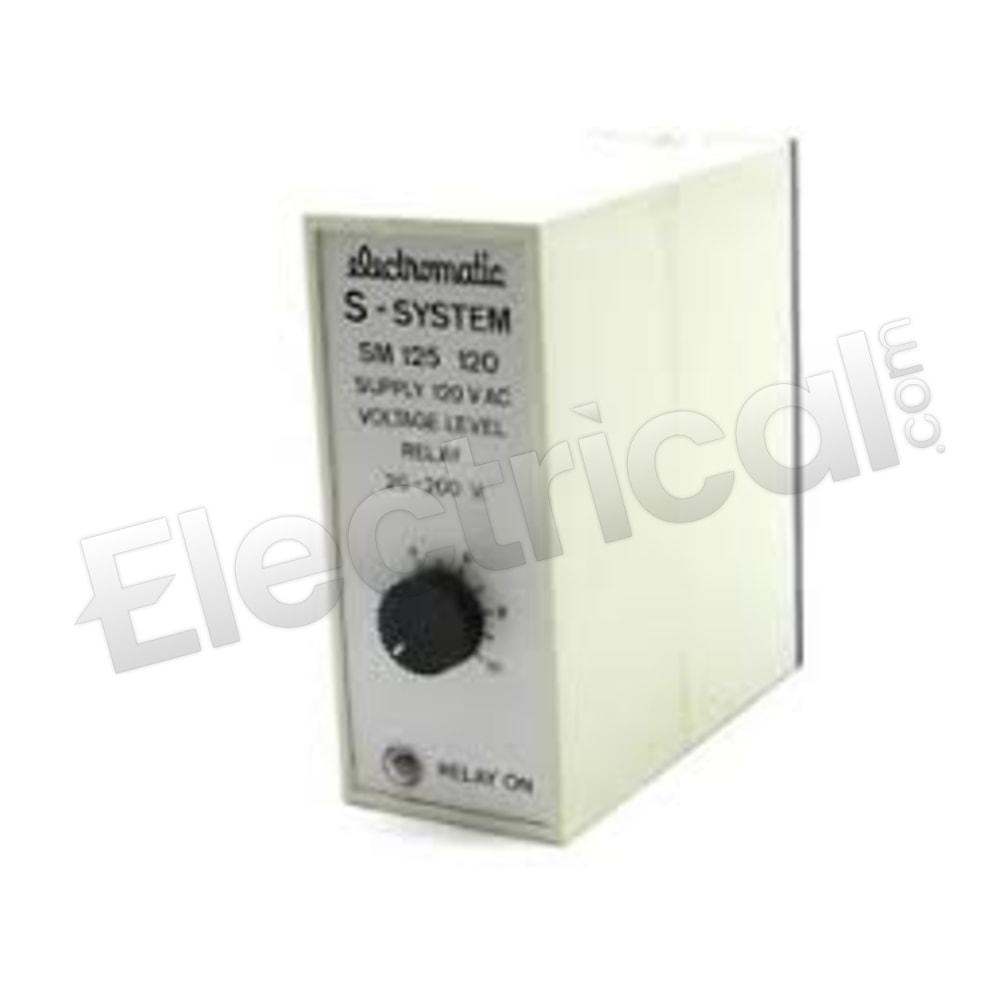 Carlo Gavazzi Fuse Part And Accessory SM125-120-20