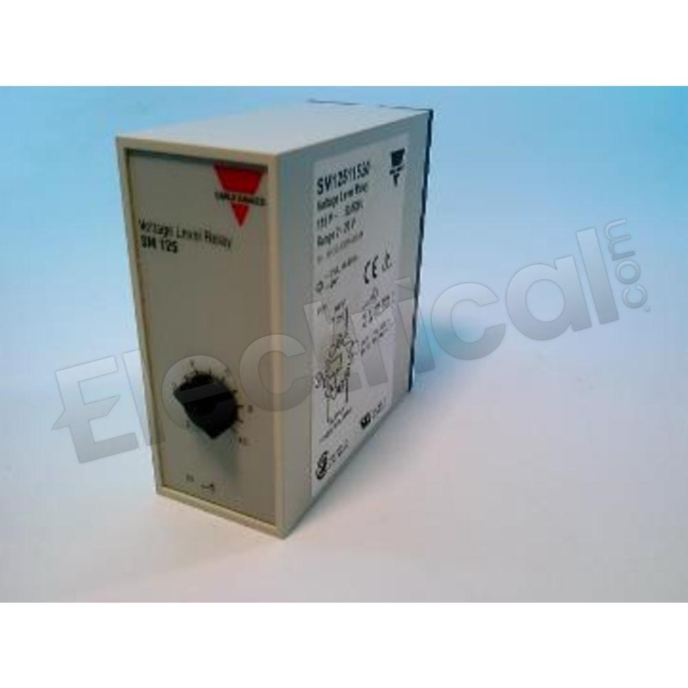 Carlo Gavazzi Fuse Part And Accessory SM12511520V