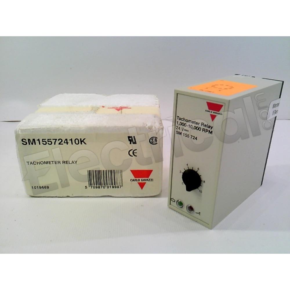 SM15572410K