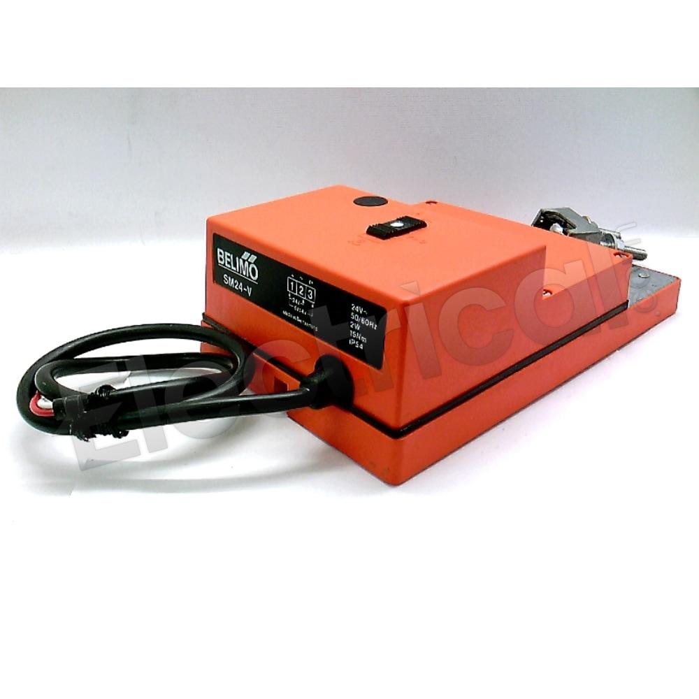 SM24-V
