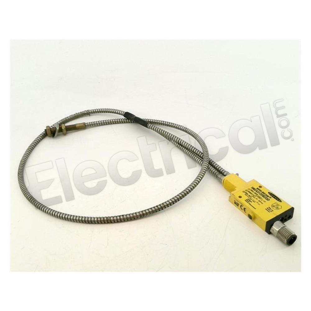Banner Engineering Sensor SM2A312DBZQD