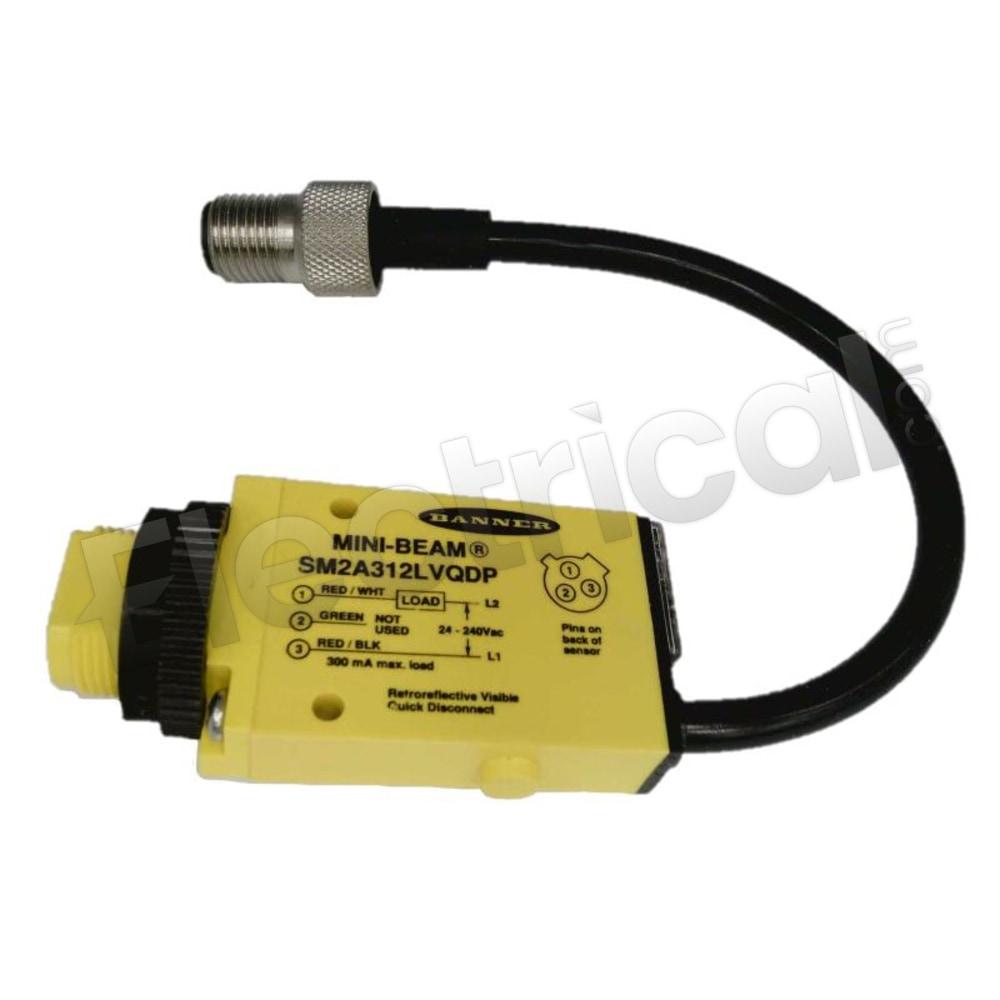 SM2A312LVQDP