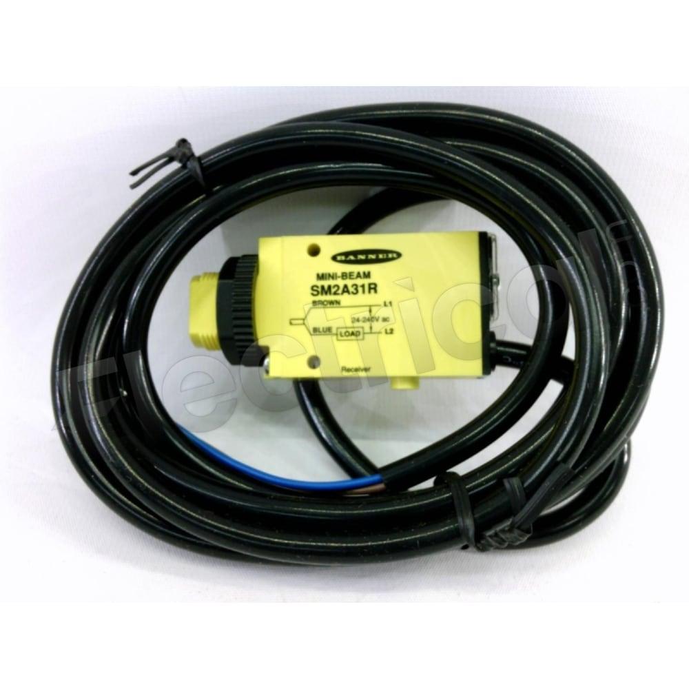 SM2A31R